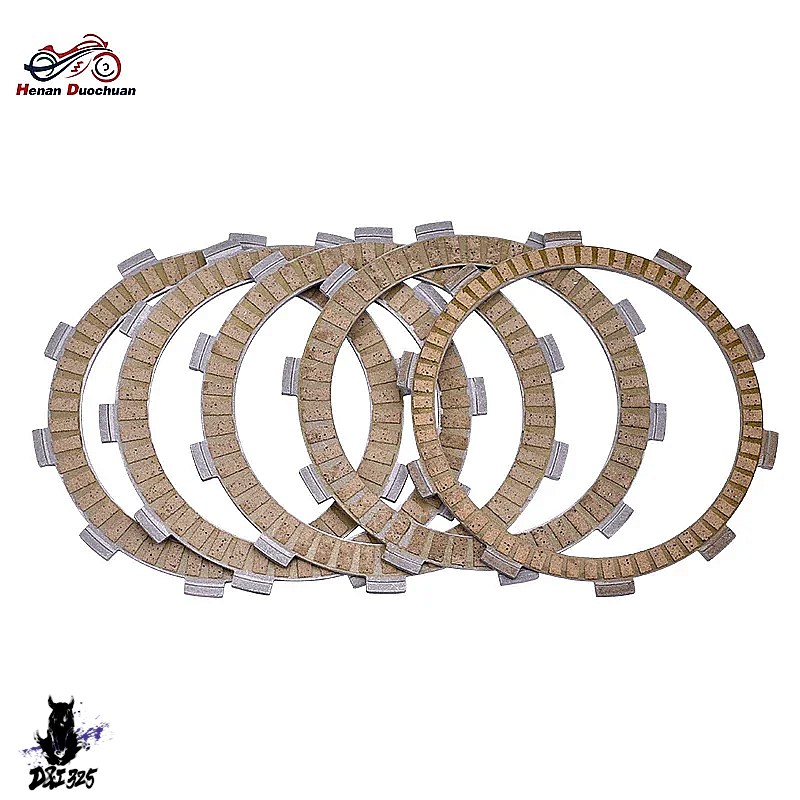 T-プレート 互換品】 ホンダ バイク クラッチプレート XL250R XL250S XR250R XL250