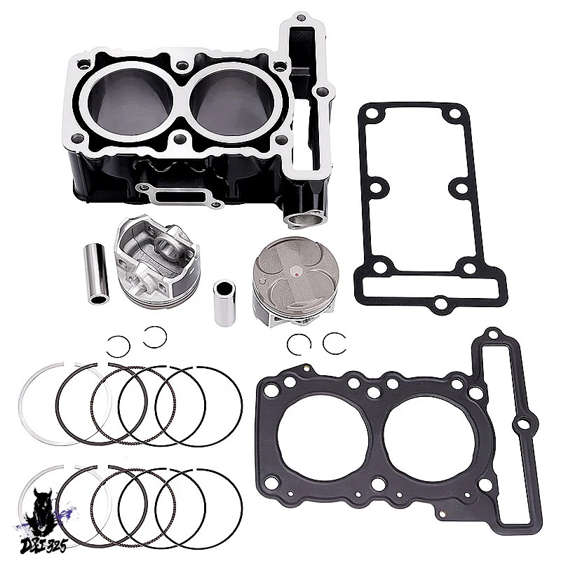 互換品】 カワサキ EX250 ニンジャ 250 ABS KLE250 ER250 Z250 用