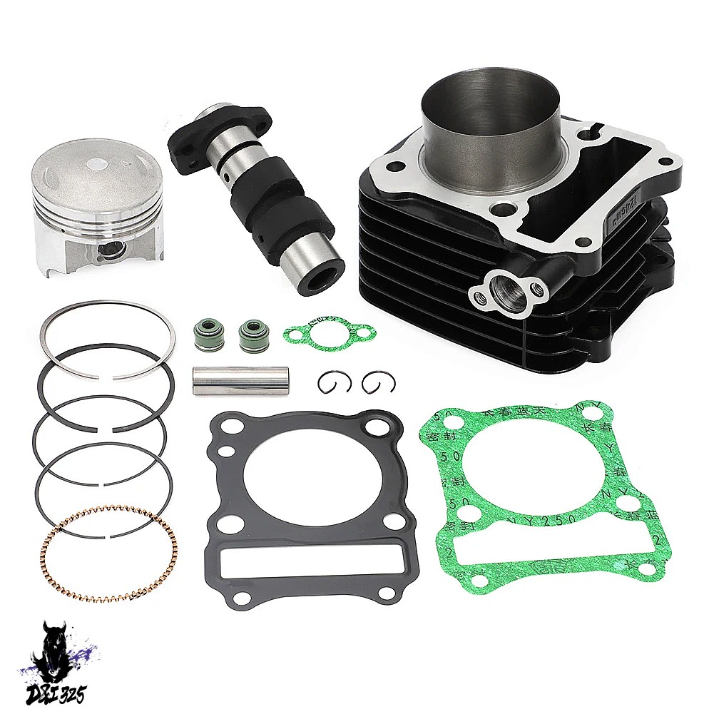 GN125まとめ売り、部分売り 互換品】 スズキ GN125 EN125 GS125 GZ125 DR125 各モデル向け 150cc