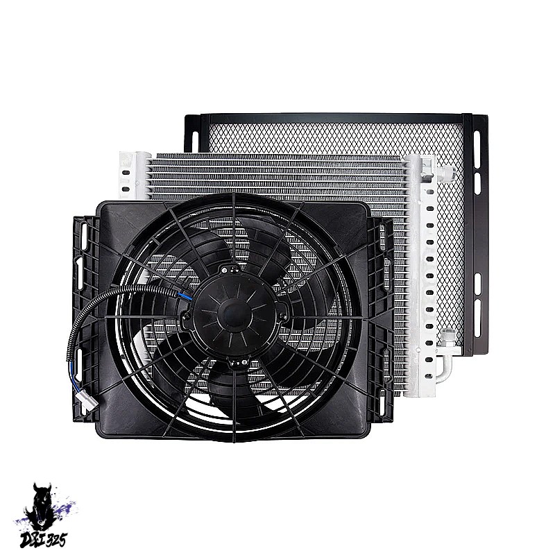 互換品】 汎用 冷却ファンセット 120w 14インチ x 18インチ ビンテージ