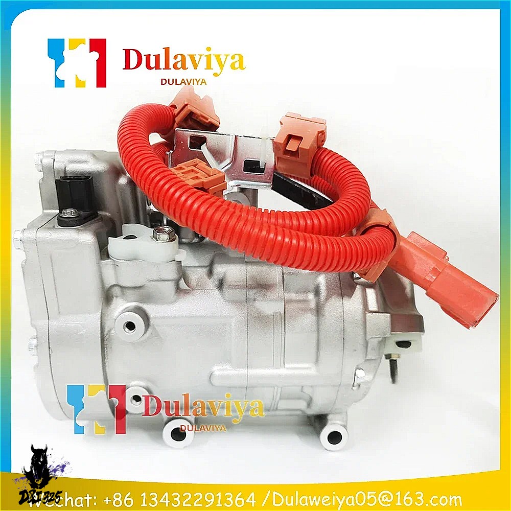 互換品】 ホンダ車 エアコンコンプレッサー 10189066e1 4238a SHS-27M