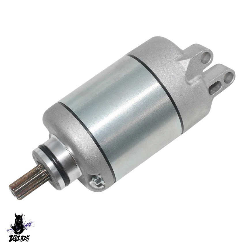 【互換品】 バイクパーツヤマハ YZF R6 YZF-R6 60th 50th 世界 GP 50TH 記念 OEM: 2C0-81890-00 エンジンエレクトラスターターモーター社外製_1