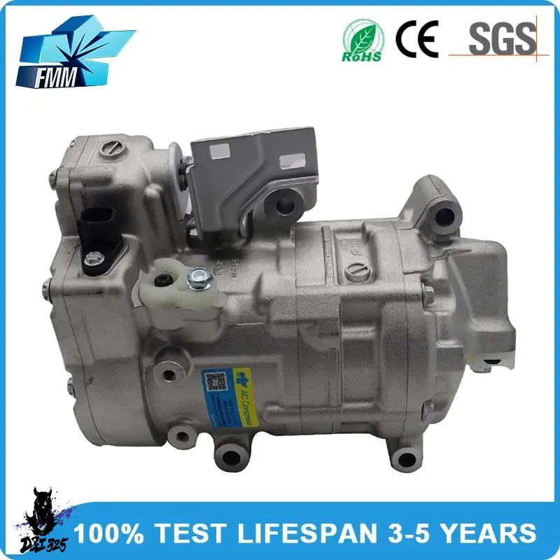 互換品】 エアコンコンプレッサー カーエアコン 4238a SHS-27M 12v