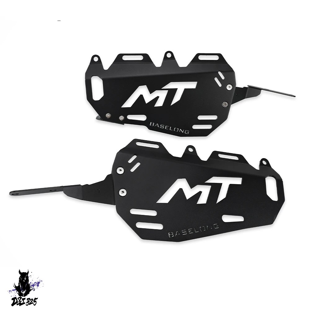 【互換品】 CF MOTO IBEX 450 MT 450MT IBEX450 2024 2025 2026 バイク リアラックキャリアブラケット サイドキャリアホルダー 社外製_5