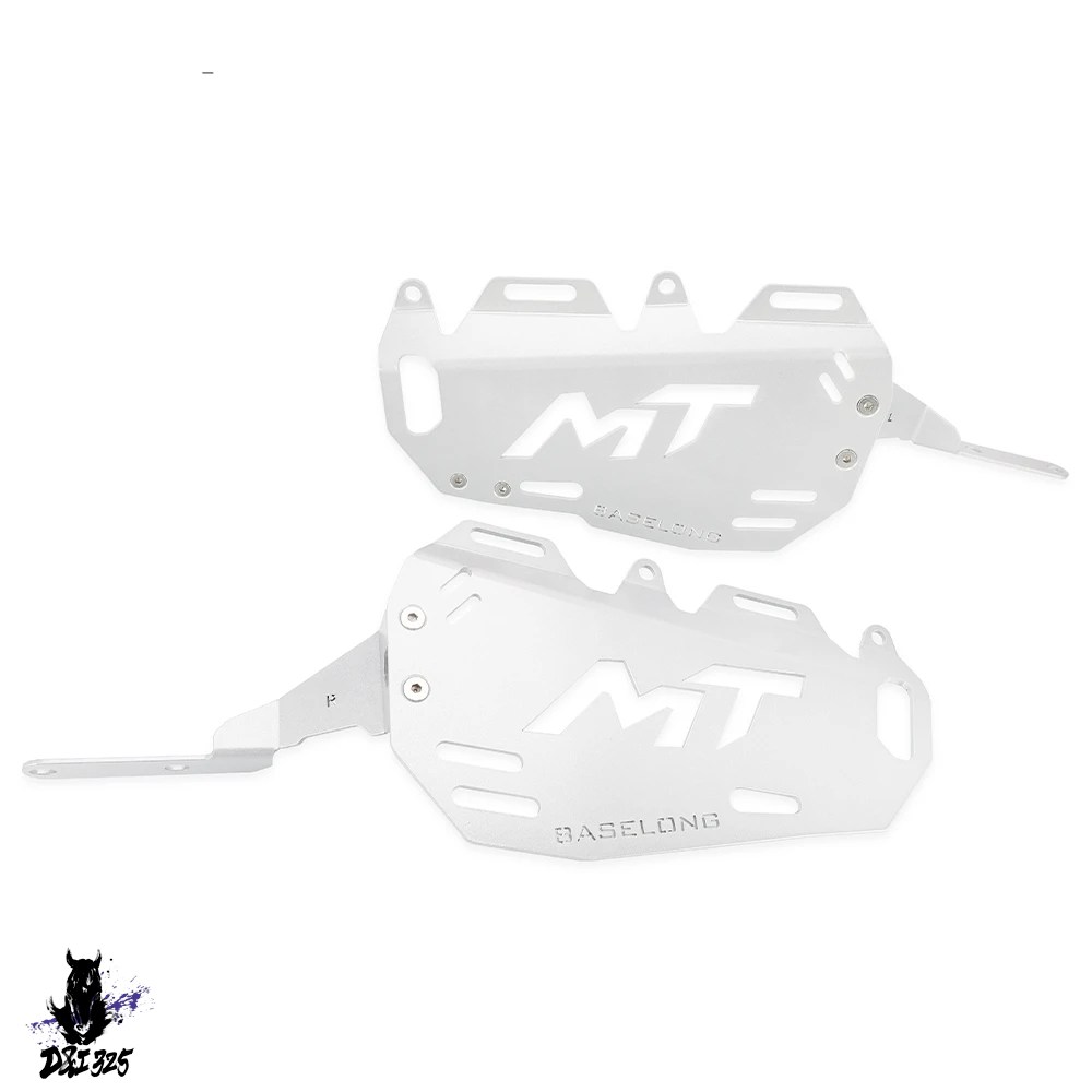 【互換品】 CF MOTO IBEX 450 MT 450MT IBEX450 2024 2025 2026 バイク リアラックキャリアブラケット サイドキャリアホルダー 社外製_6