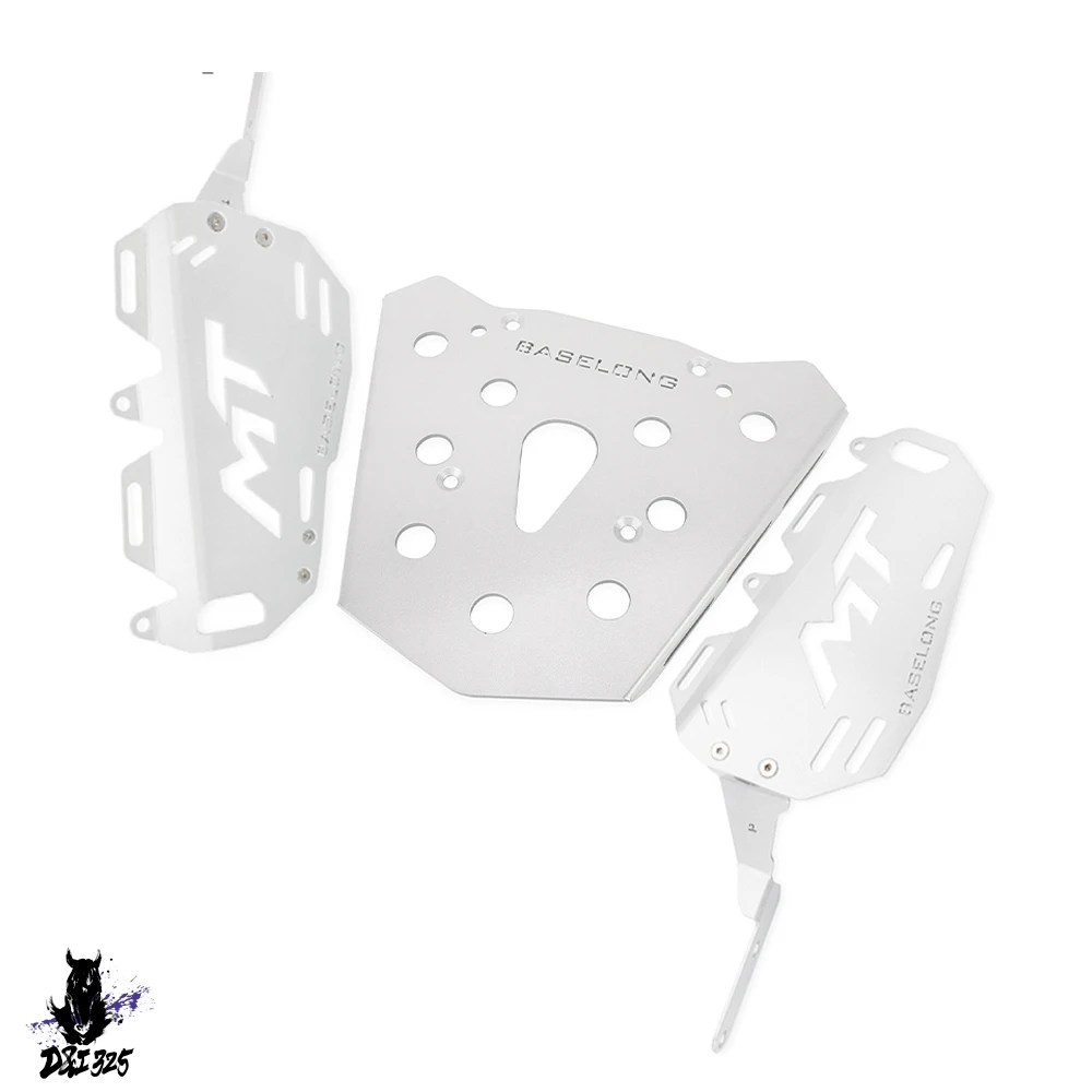 【互換品】 CF MOTO IBEX 450 MT 450MT IBEX450 2024 2025 2026 バイク リアラックキャリアブラケット サイドキャリアホルダー 社外製_8