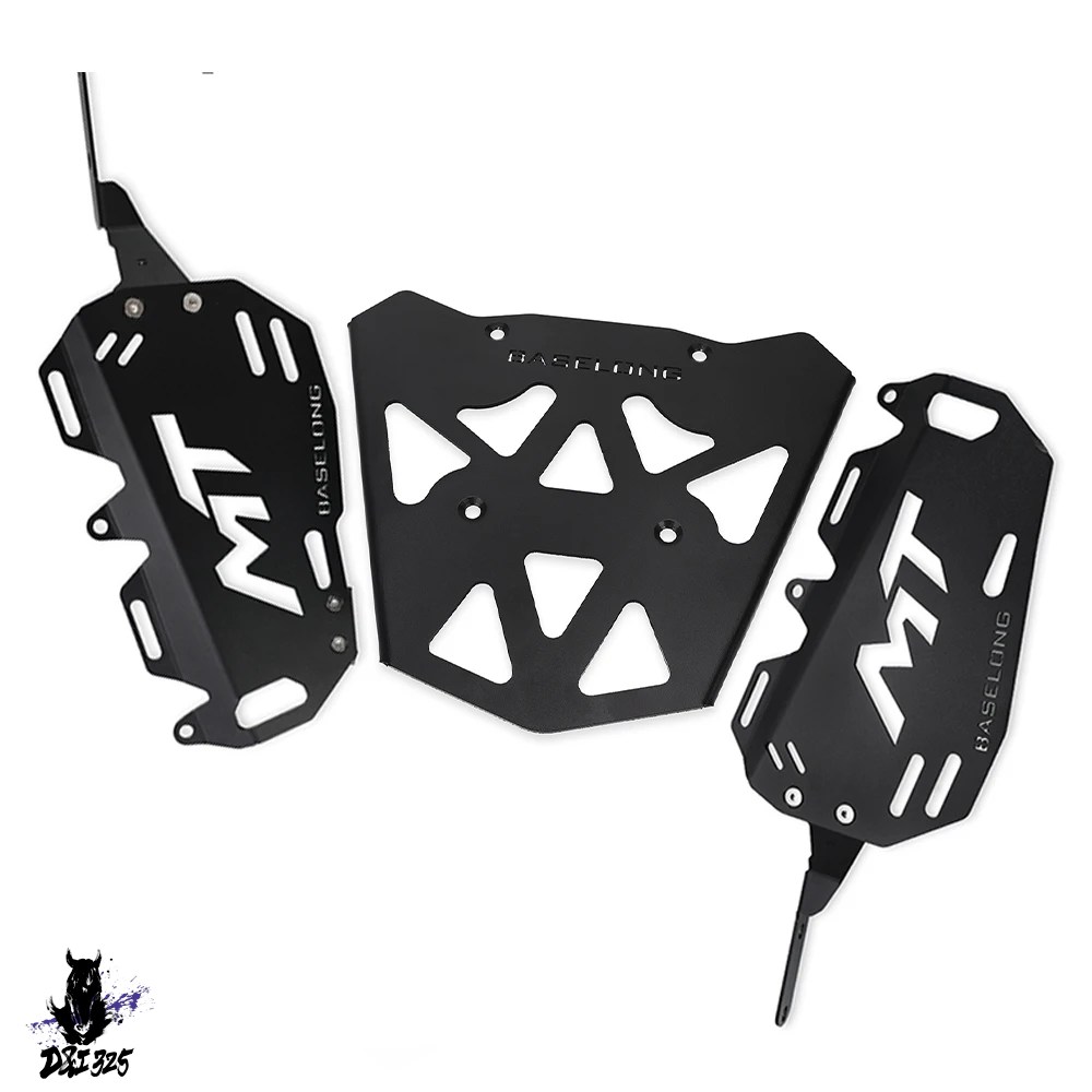 【互換品】 CF MOTO IBEX 450 MT 450MT IBEX450 2024 2025 2026 バイク リアラックキャリアブラケット サイドキャリアホルダー 社外製_9
