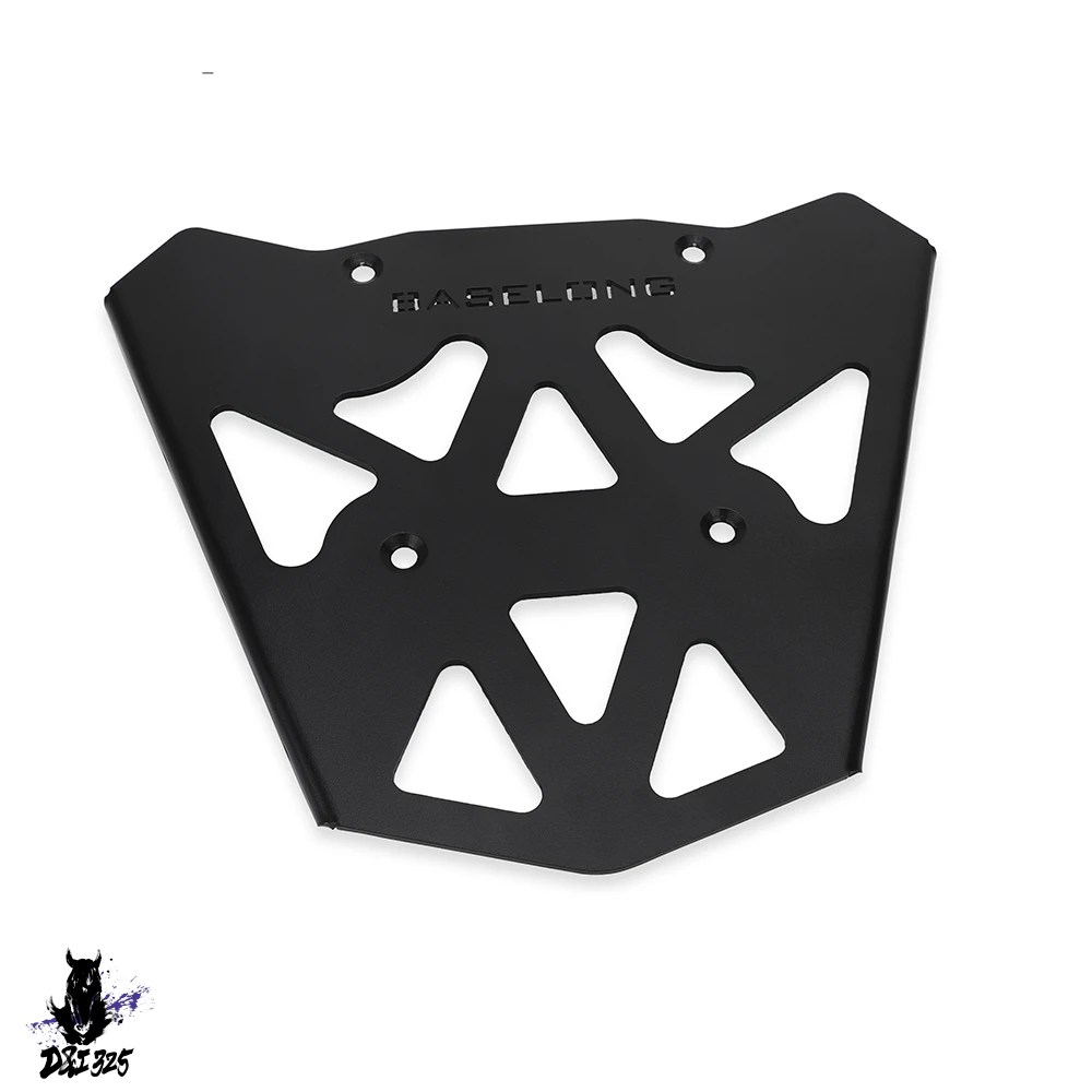 【互換品】 CF MOTO IBEX 450 MT 450MT IBEX450 2024 2025 2026 バイク リアラックキャリアブラケット サイドキャリアホルダー 社外製_1