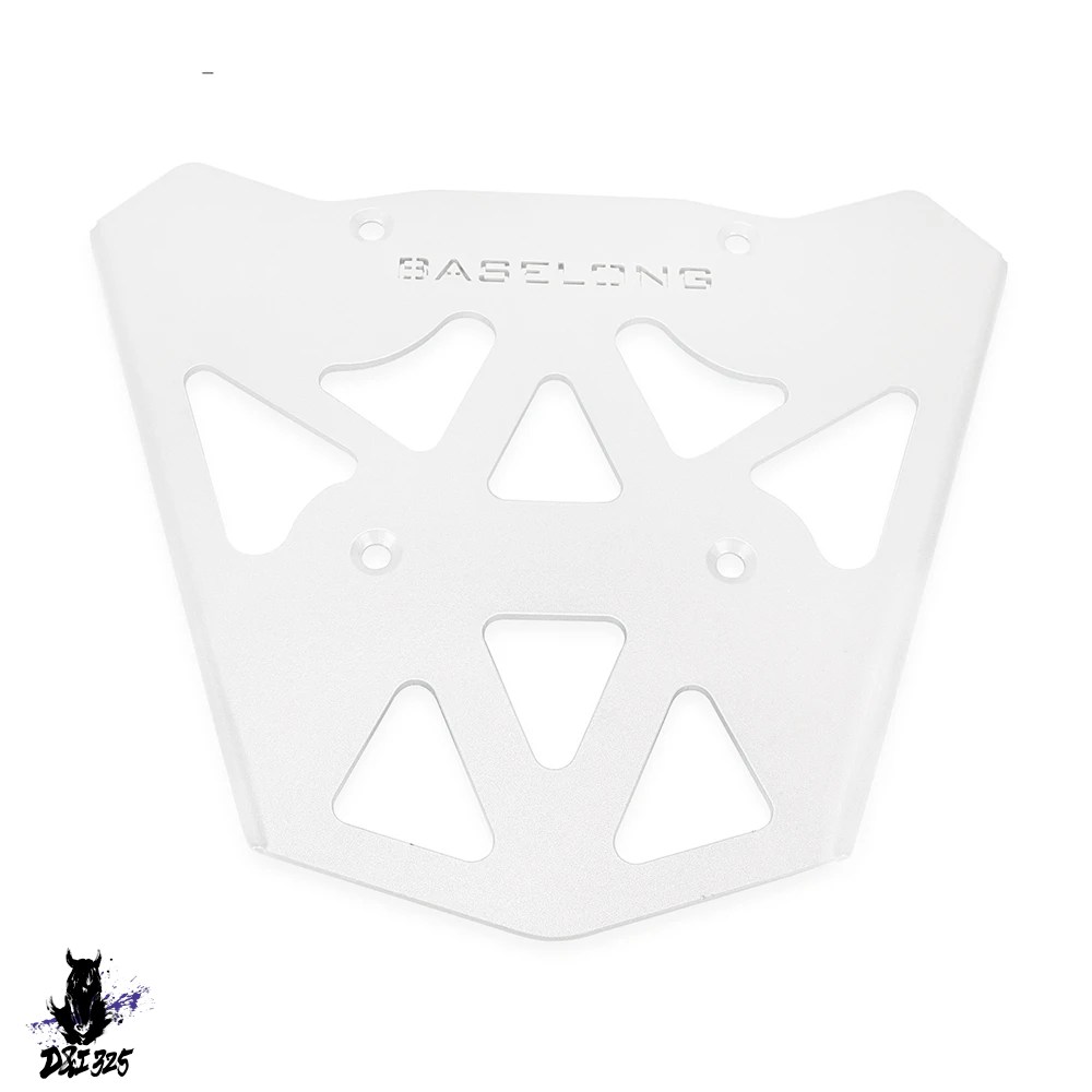 【互換品】 CF MOTO IBEX 450 MT 450MT IBEX450 2024 2025 2026 バイク リアラックキャリアブラケット サイドキャリアホルダー 社外製_4