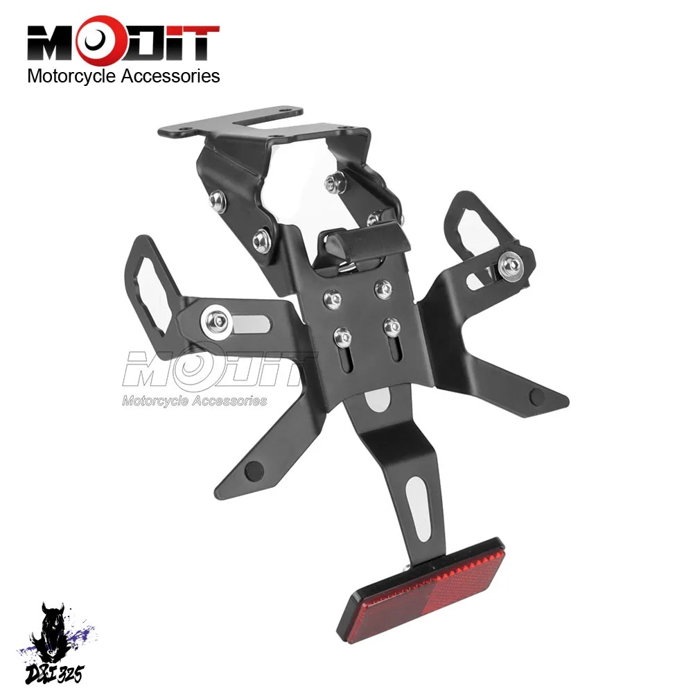 互換品】 カワサキ Z900 2017-2024 ZH2 2020-2025 バイクリアナンバー