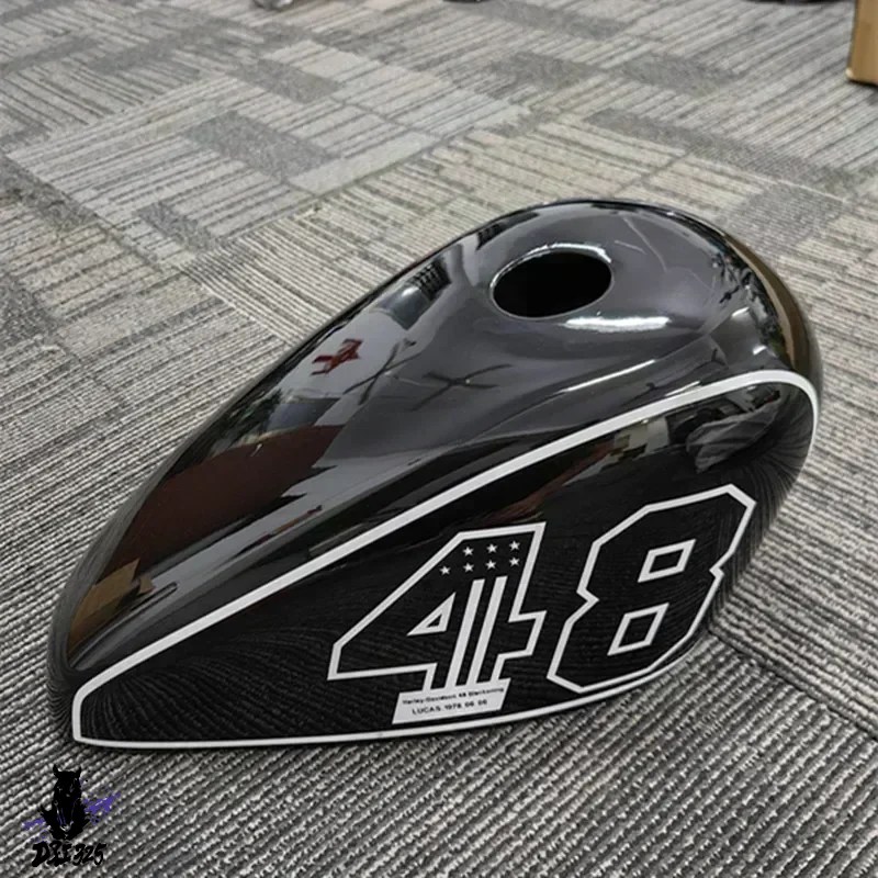 互換品】 バイクガソリンタンクフェアリングシェル ハーレー