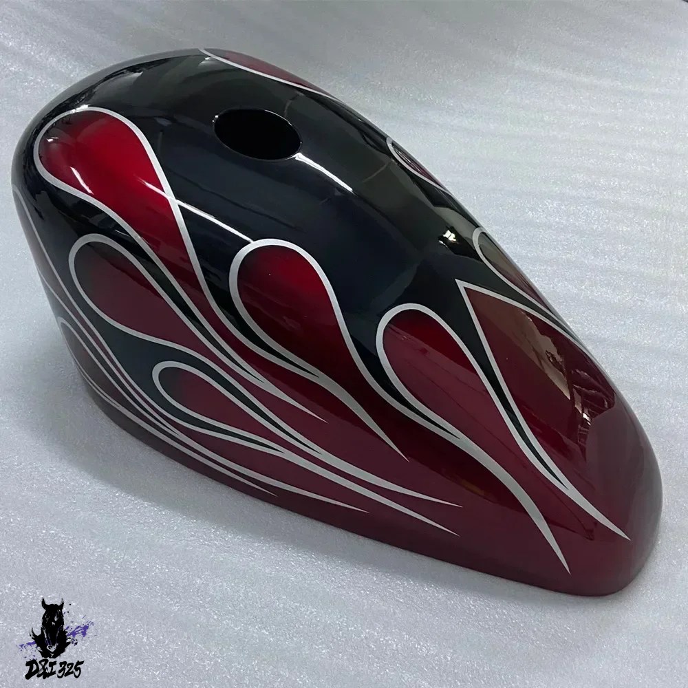 互換品】 バイクガソリンタンクフェアリングシェル ハーレー 互換品】 バイクガソリンタンクフェアリングシェル ハーレー