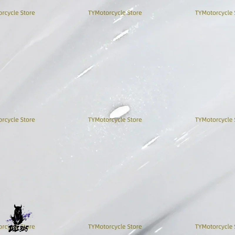 【互換品】 バイクフロントアッパーフェアリングヘッドライトカウルノーズパンレル BMW S1000RR S1000 RR 2015 2016 2017 2018 社外製の画像