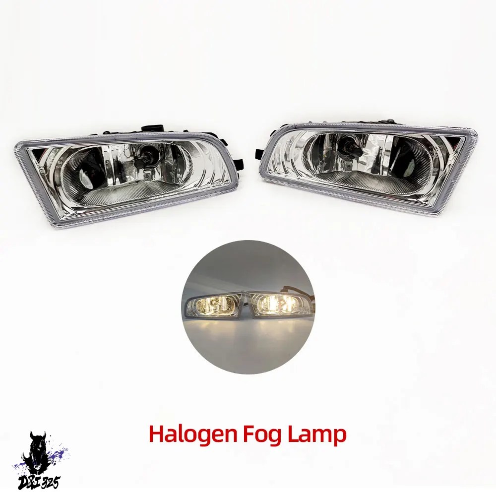 互換品】 ホンダシビックフォグランプホンダシビックFD1 FD2 2006 2011