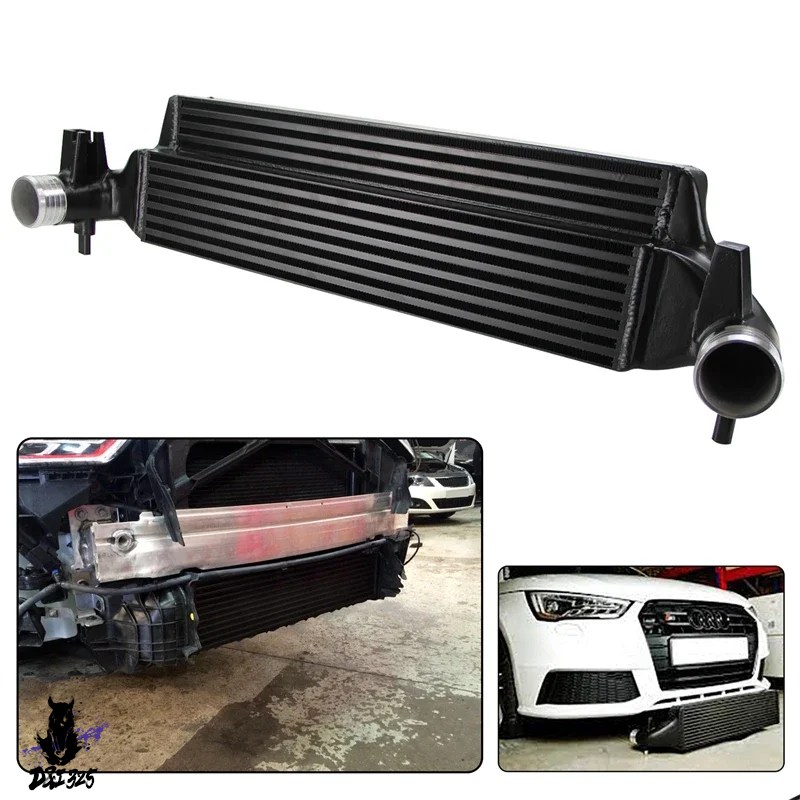 互換品】 フロントマウントインタークーラーコンペティション EVO1