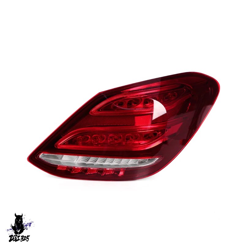 ベンツcクラスw205 テールランプ（Mercedes-Benz）のおすすめ人気商品