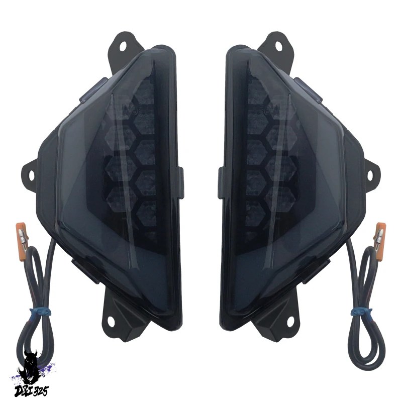 並行輸入品】 カワサキ25r 4rr 6r ZX-6R ninja 300 400 650 1000