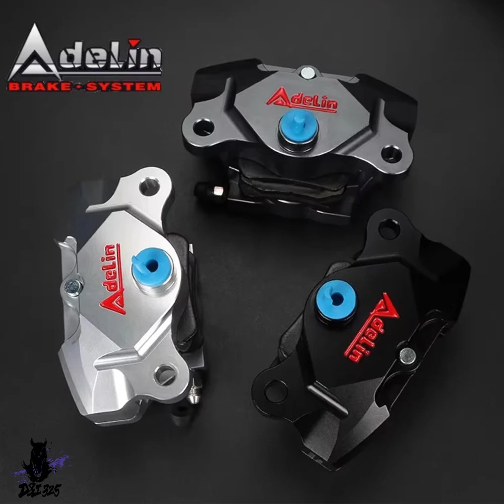 並行輸入品】 Adelin ADL-21 バイクエレクトラ 84 mmバイクダブル