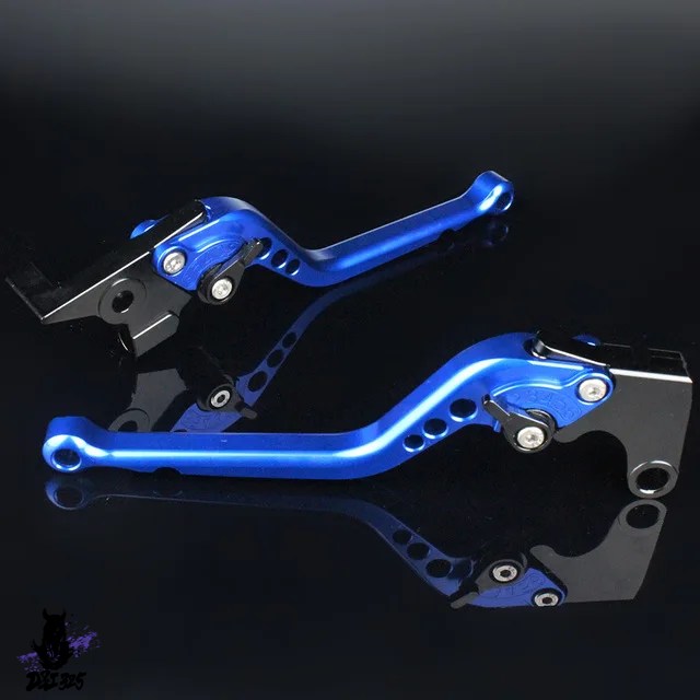 並行輸入品】 カワサキ ZX4RR 2022-2024 調節可能バイクブレーキ