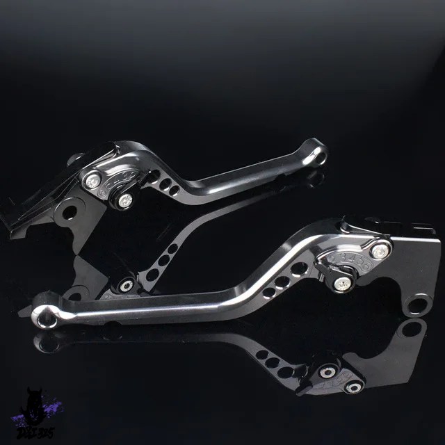 並行輸入品】 カワサキ ZX4RR 2022-2024 調節可能バイクブレーキ