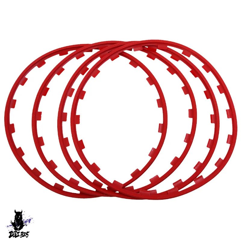 ホイール トリムリング（車、バイク、自転車）のおすすめ人気商品一覧