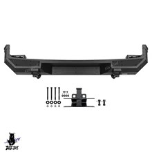 並行輸入品】 オフロード4x4外装アクセサリーOMUジェネシスシリーズ