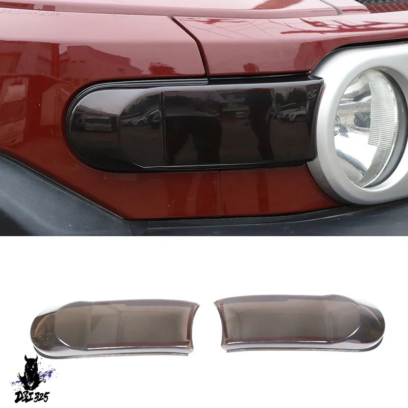 fjクルーザーフォグランプカバー（自動車） | 車、バイク、自転車 の