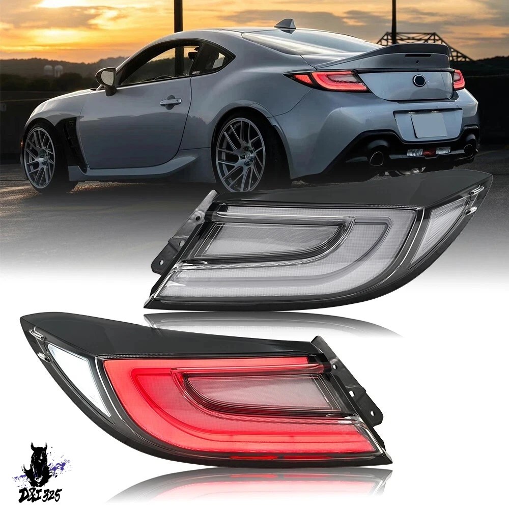並行輸入品】 2021 2022 2023-2025 トヨタ GR86 スバル BRZ ZN8/ZD8