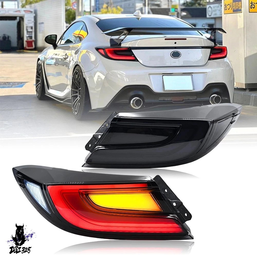 並行輸入品】 2021 2022 2023-2025 トヨタ GR86 スバル BRZ ZN8/ZD8