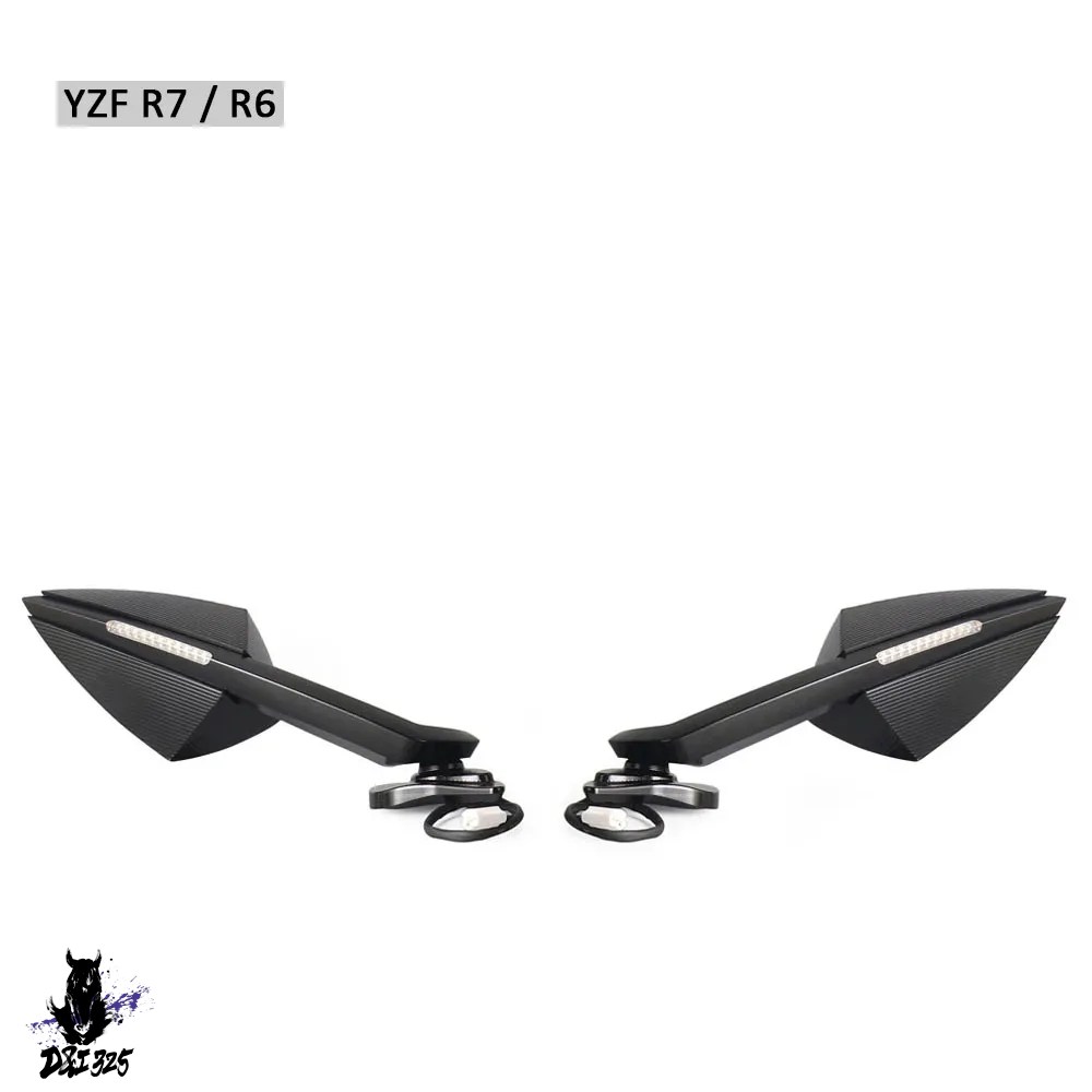 yzf-r7（ミラー）の商品一覧 通販 - Yahoo!ショッピング