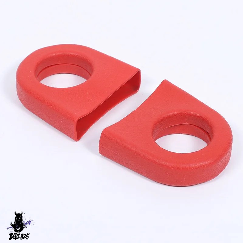 互換品】 ランドローバーディフェンダー 110 2020-2025 2 個牽引フック