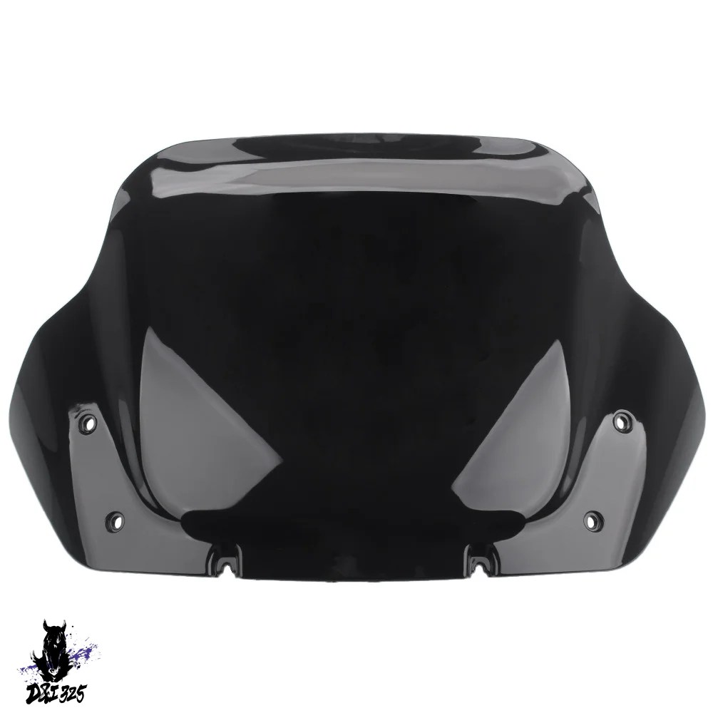 互換品  汎 フロントガラスカバーバイクフロントガラス強力フロントガラスハーレー CVO/SE ストリートグライド FLHXSE モデル 2023 以降の画像