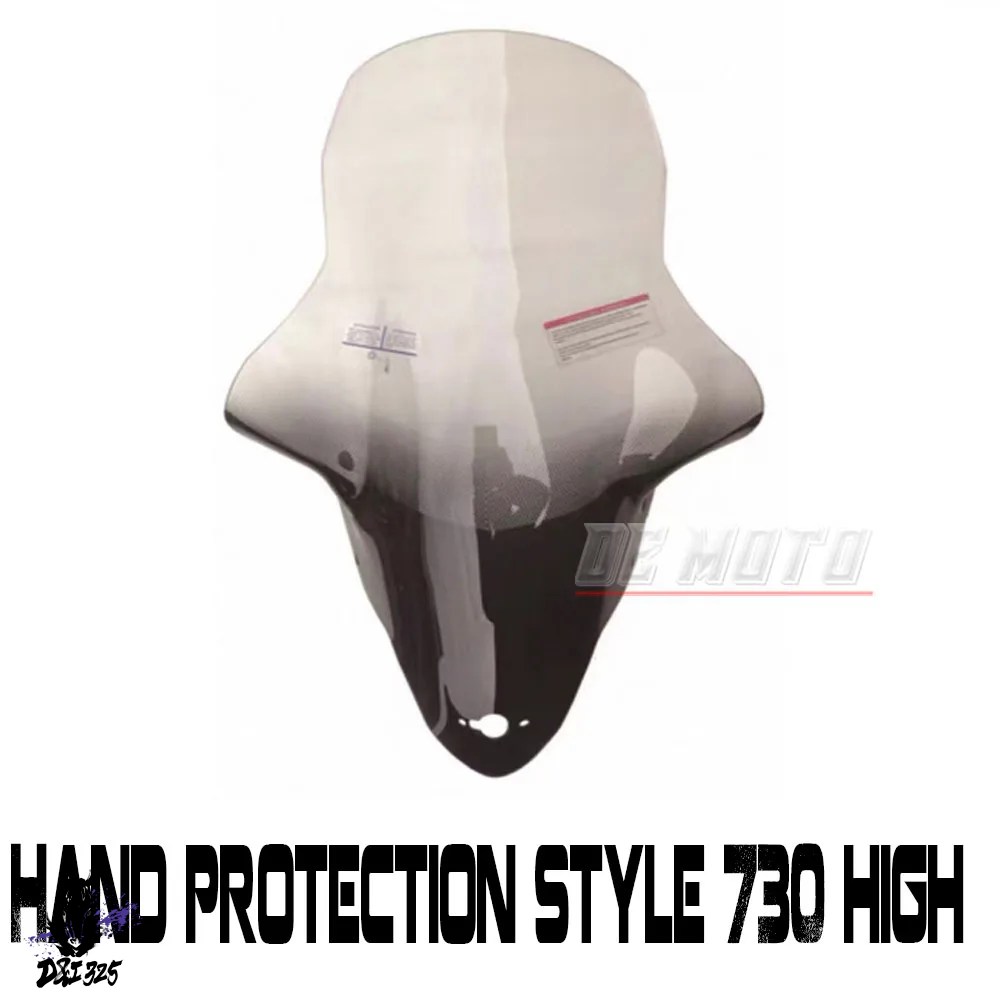 互換品  キムコ レーシング CT250/300 ウインディアンシールド 高ウインディアンシールド カスタム CT250 CT300 ウインディアンシールドの画像