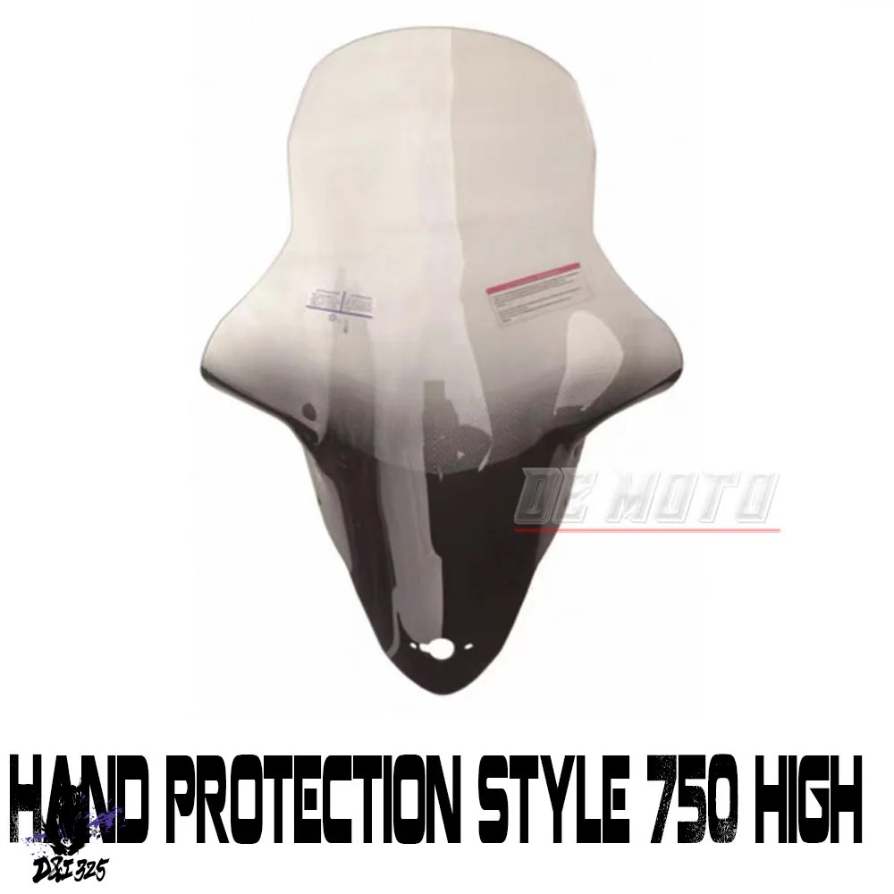 互換品  キムコ レーシング CT250/300 ウインディアンシールド 高ウインディアンシールド カスタム CT250 CT300 ウインディアンシールドの画像