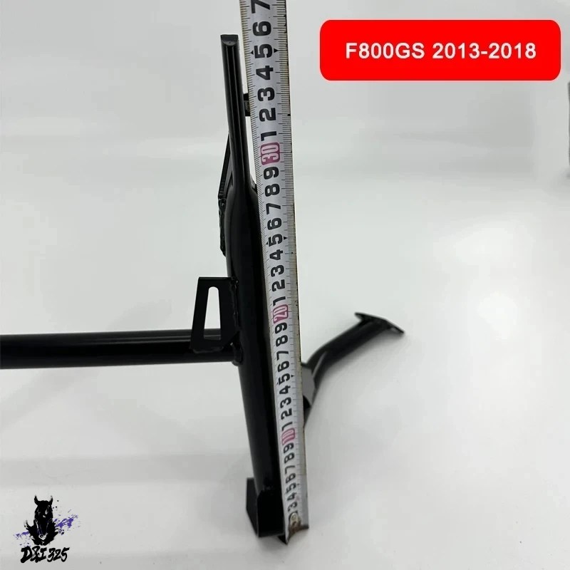 互換品 バイク 大きめサポートセンター 中央パーキングスタンド BMW f650gs 700gs f800gs adv f 700 80gs適合_3