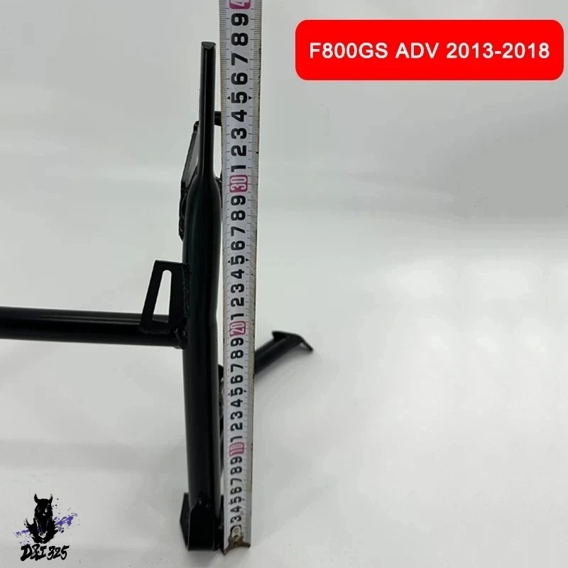 互換品 バイク 大きめサポートセンター 中央パーキングスタンド BMW f650gs 700gs f800gs adv f 700 80gs適合_4