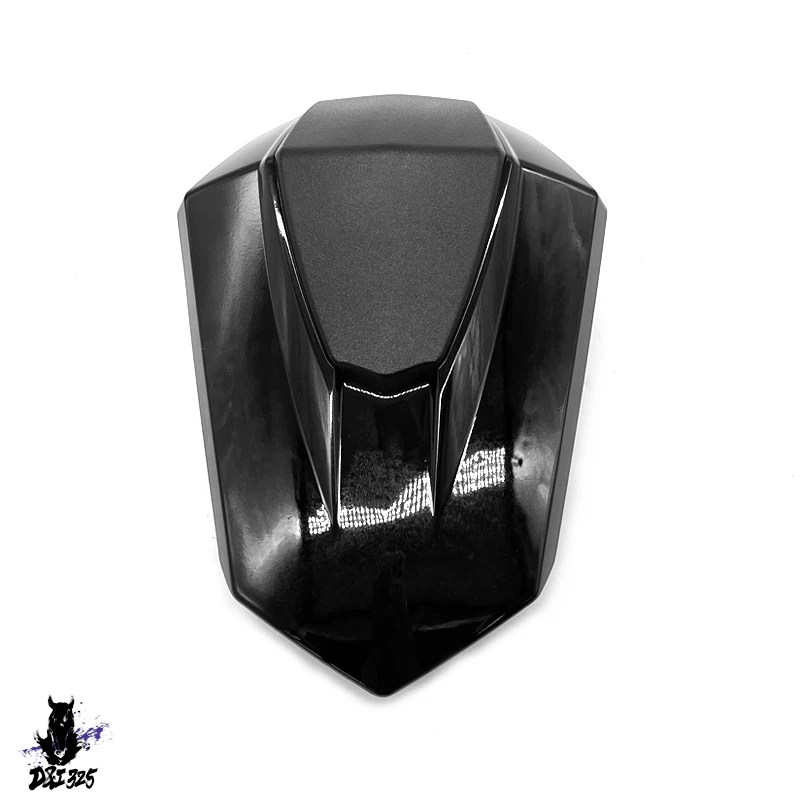 互換品  ホンダcbr1000rrcbr 1000rr 2017 2018 2019 バイク バイク リアパッセンジャーカウル シートバックカバー フェアリングパーツ_5