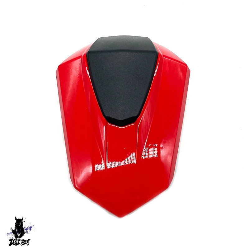 互換品  ホンダcbr1000rrcbr 1000rr 2017 2018 2019 バイク バイク リアパッセンジャーカウル シートバックカバー フェアリングパーツ_2