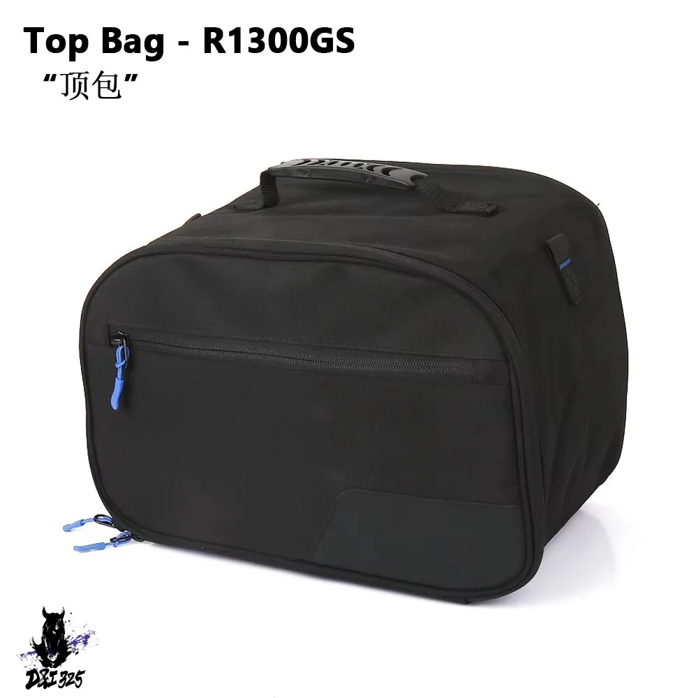 互換品 BMW R1300 GS R1300GS バイク アルミ製 防水 サイドインナーバッグ ラゲッジ トップボックス インナーバッグ ケースライナーバッグ_1