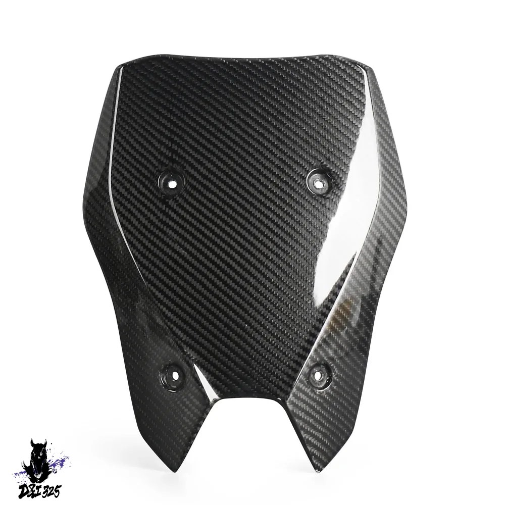 取り替えっこ品  Z900 ツーリングフロントガラスウインディアンディフレクターバイザー Kawasaki Z900 SE Z 900 2025
