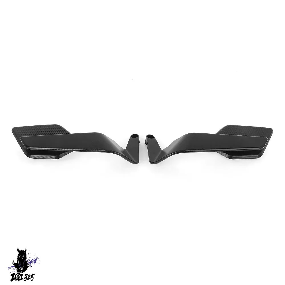 互換品  バイクアクセサリーサイドウイングバックミラースズキ GSXS 1000 GSX-S1000 GP GSX-S 1000 GSX-S950 GSX-S 950 GP_1