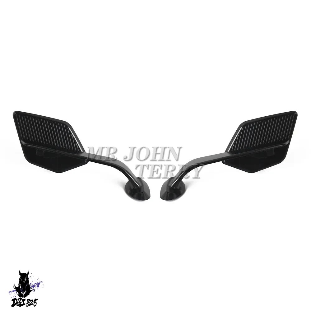 互換品  ホンダ CBR1000RR CBR1000RR-R CBR1000 RR RR-R 2025年式 バイク ミラー カスタムウィング 調整可能回転式リアビューミラーの画像