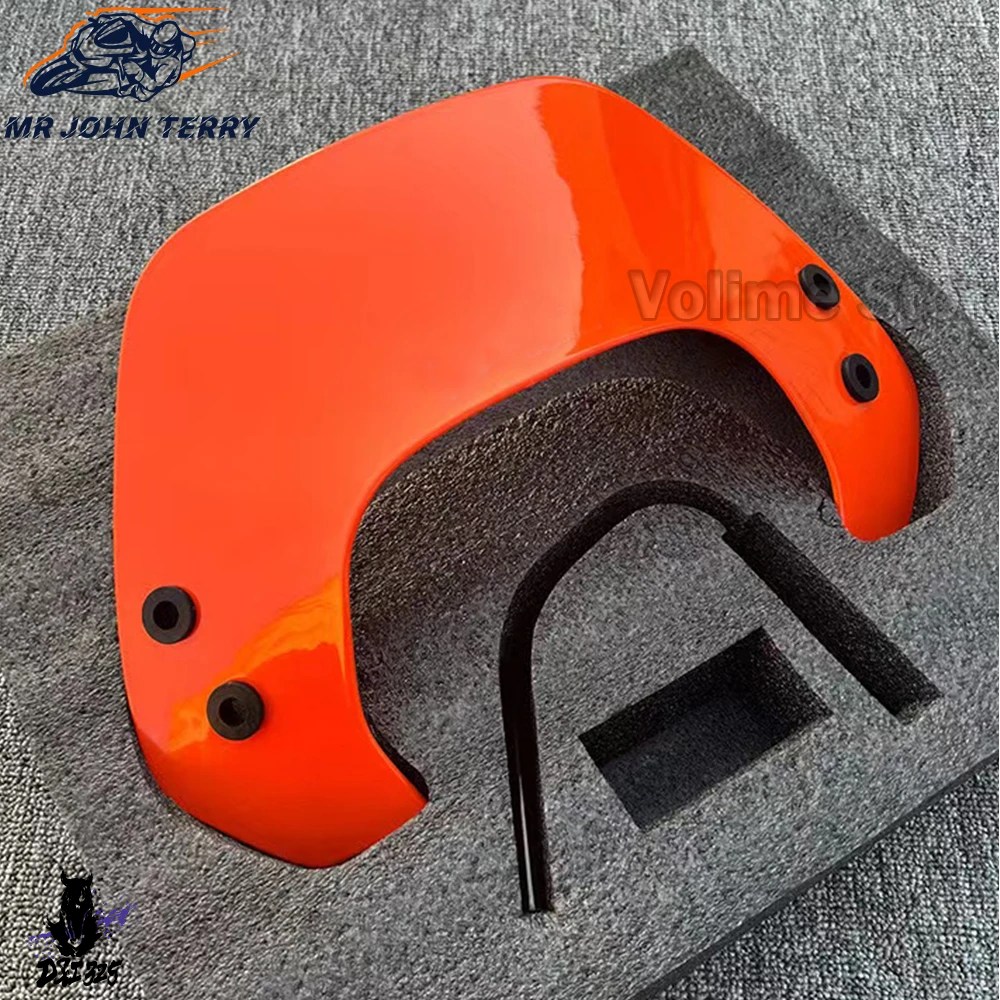 互換品  バイクアクセサリーフロントガラスフロントガラスウィンカープロテクターウインディアンスクリーンピアジオベスパスプリント 150 2013-2020 2021_1