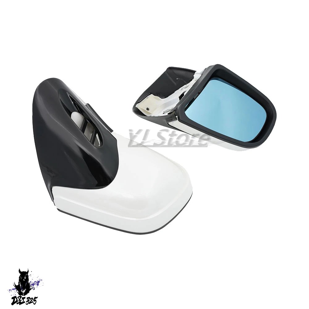 互換品  BMW K1200 K1200LT K1200M 1999-2008 2007 2006 K1200 LT / M K 1200 M / LT バイクバックミラーサイドミラーの画像