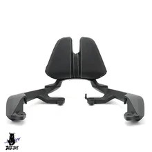 互換品 X-ADV 750 X adv 750 xadv 750 NSS 750 NSS750 2021 2022 パッセンジャーシート リアバックレストクッション バックレストパッド_1