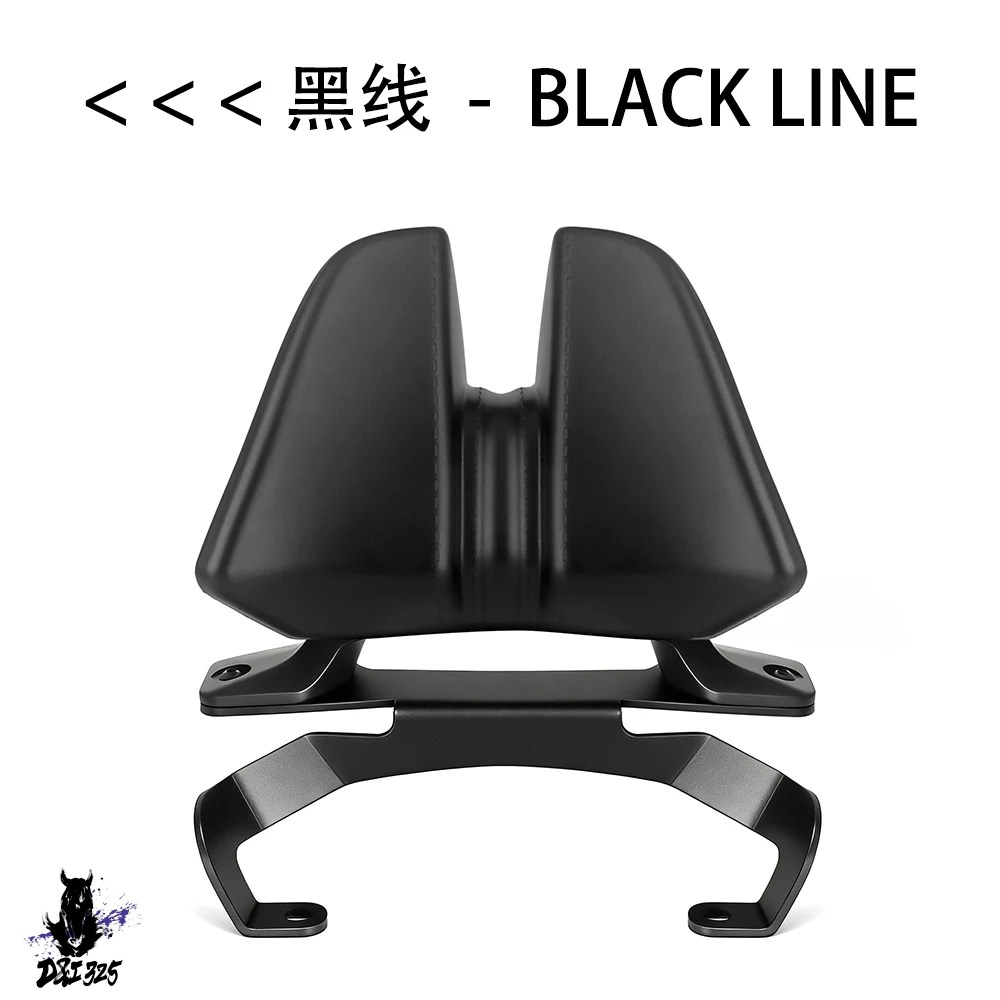 互換品 ホンダ NS150GX 2024年式 - リア バイク 造アクセサリー ブラケット 適合 ?_2
