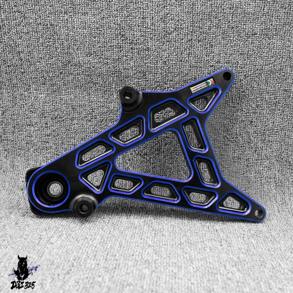 互換品  SEMSPEED スイングアーム ホンダ クリック V2 V3 125i 160 バイクアクセサリー CTCスイングアームの画像