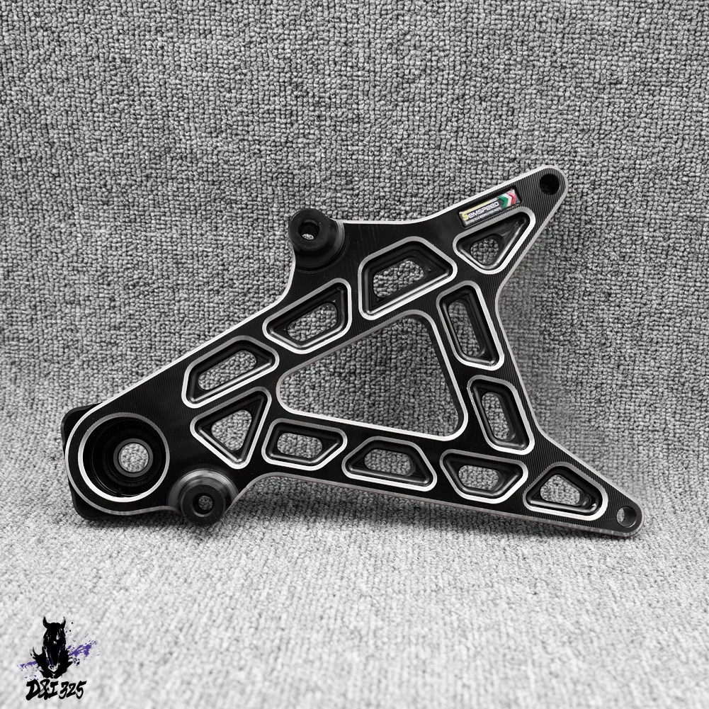 互換品  SEMSPEED スイングアーム ホンダ クリック V2 V3 125i 160 バイクアクセサリー CTCスイングアームの画像