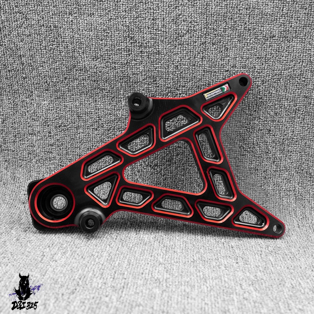 互換品  SEMSPEED スイングアーム ホンダ クリック V2 V3 125i 160 バイクアクセサリー CTCスイングアームの画像