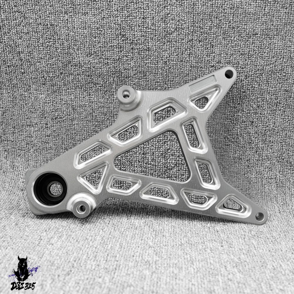 互換品  SEMSPEED スイングアーム ホンダ クリック V2 V3 125i 160 バイクアクセサリー CTCスイングアームの画像